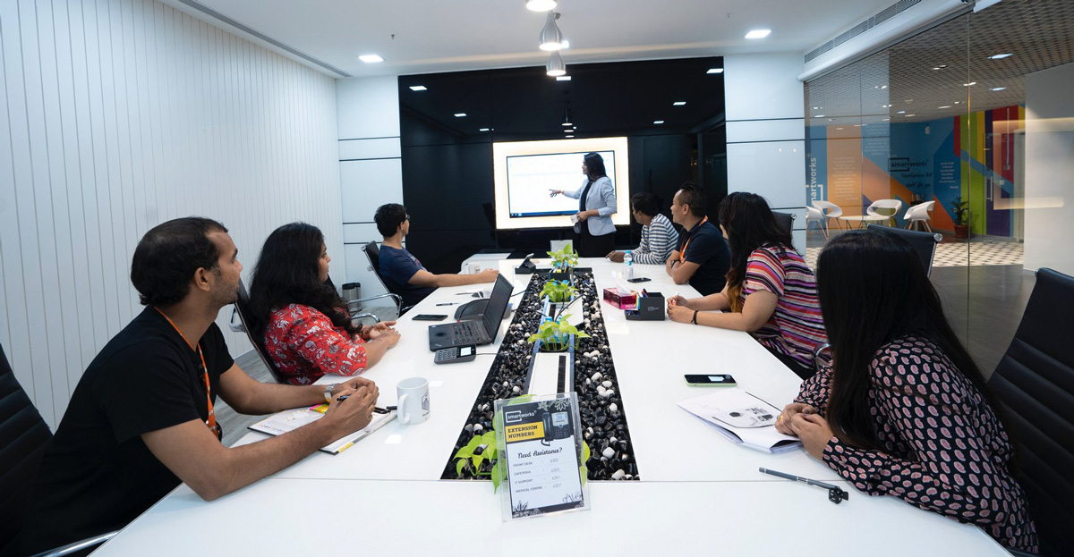business sales conferences