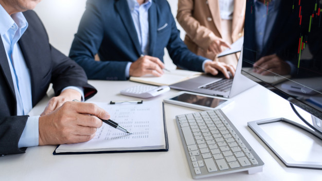 product and service sales consultancy