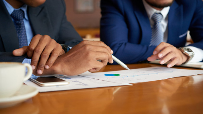 sales consultancy and business management training