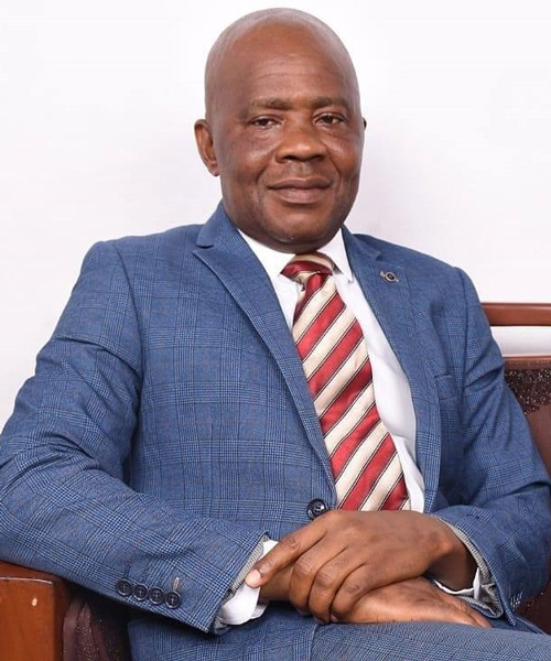 Steve Olayinka