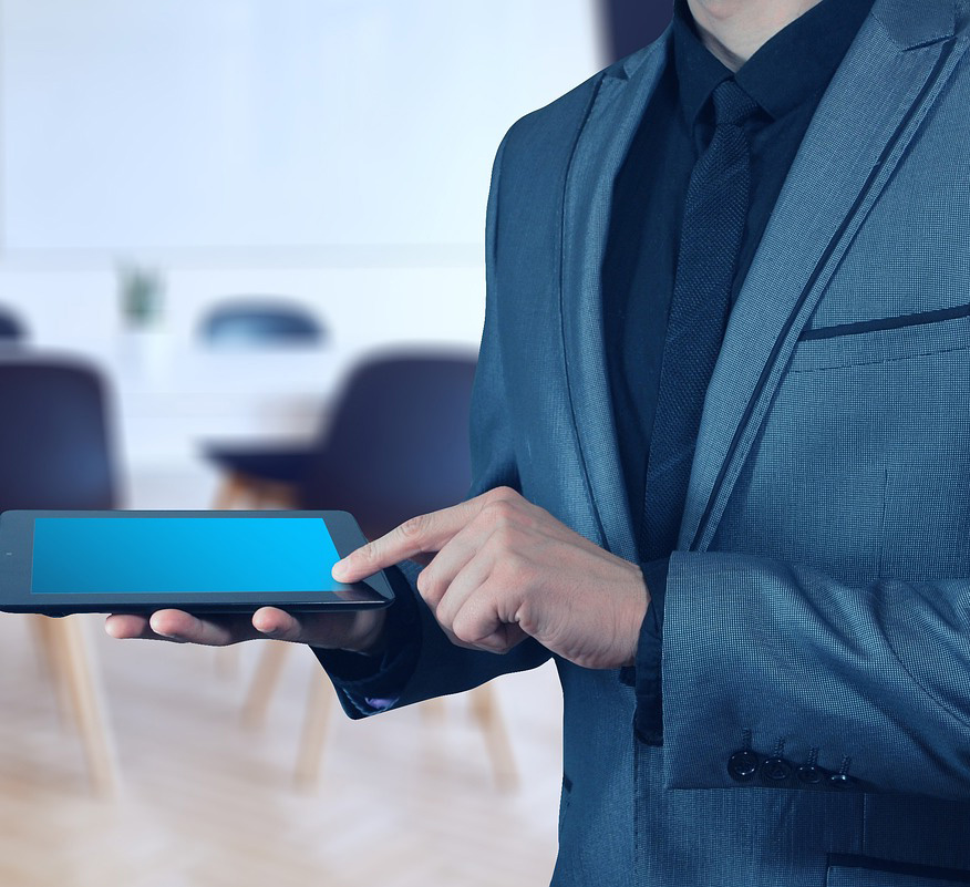 contact us for sales training